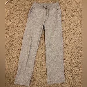Grey Champion Sweatpants